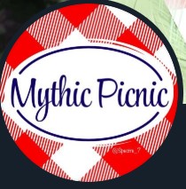 mythic picnic logo